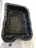 2002 - 2006 JEEP LIBERTY Automatic Transmission Oil Pan 3.7L SOHC 4WD 45RFE OEM