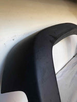 2003 JEEP LIBERTY Front Driver Fender Flare Moulding Textured Gray Left LH OEM