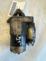 2003 - 2010 CHRYSLER PT CRUISER 2.4L 4 Cylinder Engine Starter Motor 05033067AB