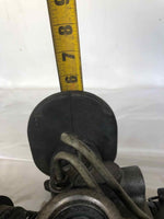 2003-2010 CHRYSLER PT CRUISER 2.4L 4 Cylinder Power Steering Gear Rack & Pinion