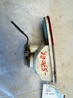 2005 CHRYSLER PT CRUISER Rear Fog Lamp Bumper Mounted Right Passenger Side