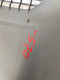 2001 - 2005 CHRYSLER PT CRUISER Passenger Van Dashboard Top Trim Panel Cover