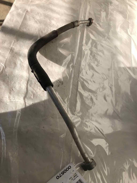 2004 - 2006 CHRYSLER PT CRUISER Air Conditioner Refrigerant Suction Tube Hose