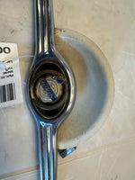 2005 CHRYSLER PT CRUISER Rear Back Emblem Badge Liftgate Mounted OEM