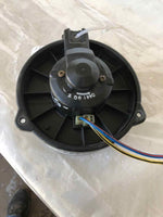 1994 - 1997 HONDA ACCORD 2.2L 4 Cylinder A/C Air Condition Heater Blower Motor