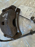 1996 1997 HONDA ACCORD 2.2L 4 Cylinder Left Brake Caliper Left Driver Side LH