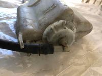 1996 HONDA ACCORD 2.2L 4 Cylinder Radiator Air Coolant Recovery Bottle Tank OEM