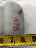 1996 HONDA ACCORD 2.2L 4 Cylinder Radiator Air Coolant Recovery Bottle Tank OEM