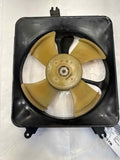 1990 - 1997 HONDA ACCORD 2.2L 4 Cylinder Electric Radiator Cooling Fan Motor OEM