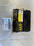 2001 - 2004 FORD FOCUS SE 2.3L Body Control Module Unit BCM BCU 1S7T-15K600-CD