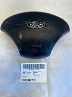 2002 - 2004 FORD FOCUS SE Air Bag Driver Steering Wheel SRS Airbag Left LH