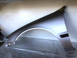 1994 - 1997 HONDA ACCORD 2.2L Left Front Fender Liner Silver Metallic FWD LH