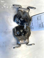 1999 HONDA ACCORD 2.2L 4 Cylinder Front Door Upper and Lower Hinge Right Side RH