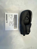 2000 - 2007 FORD FOCUS SE 2.3L Front Passenger Inside Door Handle Right RH Sedan