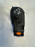 2000 - 2007 FORD FOCUS SE 2.3L Front Passenger Inside Door Handle Right RH Sedan