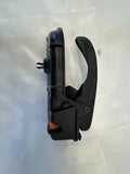 2000 - 2007 FORD FOCUS SE 2.3L Front Passenger Inside Door Handle Right RH Sedan