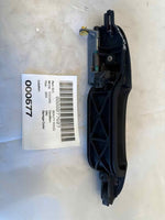 2002 - 2007 FORD FOCUS SE 2.3L Rear Passenger Outside Door Handle Right RH Sedan