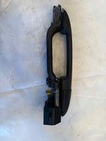 2002 - 2007 FORD FOCUS SE 2.3L Front Passenger Outside Door Handle Right Sedan