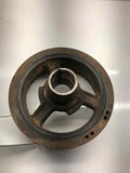 2003- 2012 JEEP LIBERTY Harmonic Balancer Crankshaft Pulley