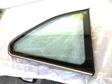 1994 - 1997 HONDA ACCORD 2.2L 4 Cylinder Quarter Glass Window Passenger Side RH