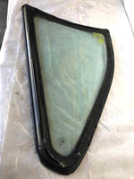 1994 - 1997 HONDA ACCORD 2.2L 4 Cylinder Quarter Glass Window Passenger Side RH