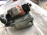 1996 1997 HONDA ACCORD 2.2L Automatic Transmission Engine Starter Motor OEM