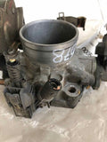 1996 1997 HONDA ACCORD 2.2L 4 Cylinder Throttle Body Valve Assembly Auto Trans