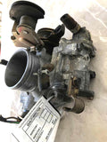 1996 1997 HONDA ACCORD 2.2L 4 Cylinder Throttle Body Valve Assembly Auto Trans