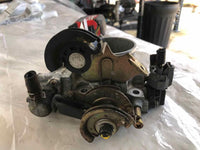 1996 1997 HONDA ACCORD 2.2L 4 Cylinder Throttle Body Valve Assembly Auto Trans