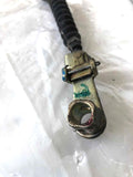 1996 HONDA ACCORD 2.2L 4 Cylinder Automatic Transmission Shifter Cable Line OEM