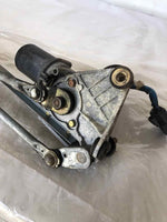 1994 - 1997 HONDA ACCORD 2.2L 4 Cylinder Front Windshield Wiper Motor76500SVAA01