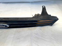 2000 - 2004 FORD FOCUS 2.3L 4 Cylinder Grille w/o Fog Lamps Accents Lower Cover