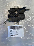 2004 FORD FOCUS 2.3L 4 Cylinder Hood Panel Lock Latch Actuator Assembly OEM