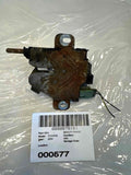 2004 FORD FOCUS 2.3L 4 Cylinder Hood Panel Lock Latch Actuator Assembly OEM