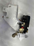 2002 2003 JEEP LIBERTY 3.7L Front Passenger Door Latch Lock Actuator Right RH