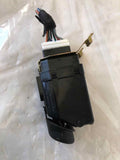 2003 JEEP LIBERTY 3.7L Hazard Emergency Warning Flasher Switch