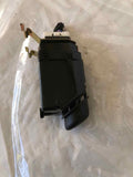 2003 JEEP LIBERTY 3.7L Hazard Emergency Warning Flasher Switch