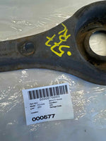 2000 - 2011 FORD FOCUS 2.3L 4 Cylinder Rear Left Lower Locating Control Arm OEM