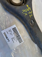 2000 - 2011 FORD FOCUS 2.3L 4 Cylinder Rear Right Lower Locating Control Arm