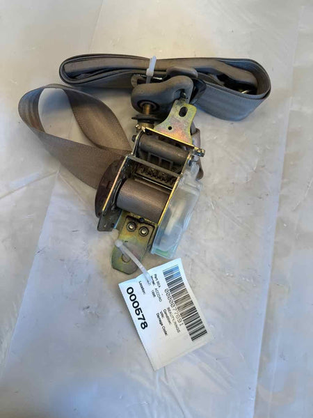 Honda accord seat belt best sale