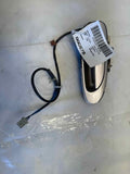 1996 HONDA ACCORD Front Passenger Outside Door Handle Exterior Right 2.2L Coupe