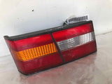 1997 - 1999 LEXUS ES300 Rear Tail Light Lamp Assembly Lid Mounted Driver Left LH