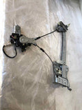 1997 - 2001 LEXUS ES300 Rear Back Door Window Regulator w/ Motor Passenger Right