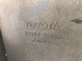 1997 - 1999 LEXUS ES300 Evaporator Canister Fuel Vapor Charcoal Can OEM