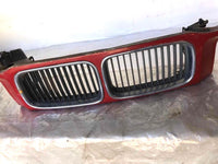 1992 - 1995 BMW 325I Grille Front Bumper Trim Cover Assembly 2.5L 6 Cylinder