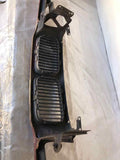 1992 - 1995 BMW 325I Grille Front Bumper Trim Cover Assembly 2.5L 6 Cylinder