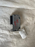 2000 - 2005 CHEVROLET MALIBU bag Computer Control Module Unit 5WY70740