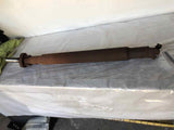 2000 - 2005 CHEVROLET TAHOE Rear Driveshaft 4x4 15767176 5.3L 8 Cylinder OEM