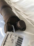 2000 - 2005 CHEVROLET TAHOE Rear Driveshaft 4x4 15767176 5.3L 8 Cylinder OEM