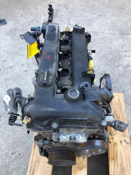 2006 - 2009 MAZDA 3 Sedan 2.3L 4 Cylinder w/o Turbo Engine Motor 165K Miles